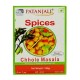 Patanjali Spices - Chhola Masala 100g