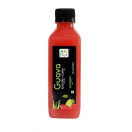 Axiom Alo Frut - Guava Aloevera Juice 1L