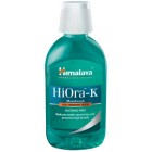 Himalay Herbals HiOra-K mouthwash 215ml