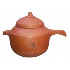 Clay Cooker Size(2-2.5L)