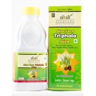 Sri Sri Medicine Herbal Juice - Aloevera Triphala