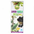 Basic Ayurveda Jamun Karela Herbal Mix Juice 500ml