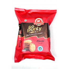 Pathmeda Cookies - Elaichi 500gm
