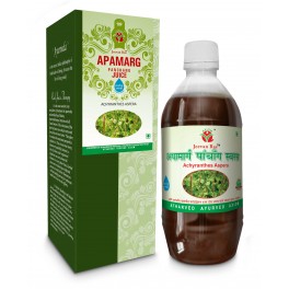 Axiom Apamarg juice 500ml