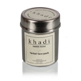 Khadi Face Pack - Neem Tulsi