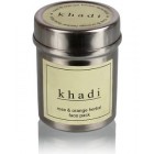 Khadi Face Pack - Rose Orange