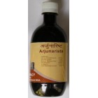 Patanjali-Medicine Arishta Arjunarista