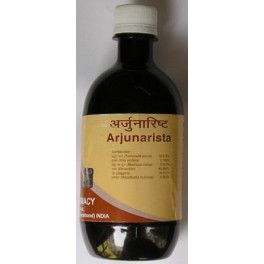 Patanjali-Medicine Arishta Arjunarista