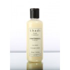 Khadi Hair Conditioner - Orange Lemon Grass