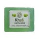 Khadi Soap - Green Apple125g