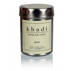 Khadi Hair Colour - Black 150g