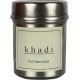 Khadi Face Pack - Fruit Extract 50g