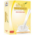 Sri Sri Ayurveda Herbal Soap - Malai Cream