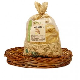 Just Organik Wheat Dalia 500g