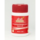 Sri Sri Medicine - Chandraprabha Vati