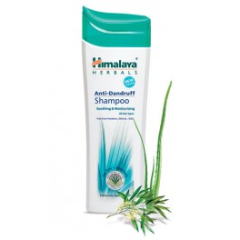 Himalaya Herbals Shampoo - Anti Dandruff 400 ml