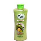 Nyle Naturals Damage Repair Shampoo