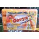 Pathmeda Soap - Gavya Strong Power Detergent Soap