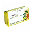 Patanjali Soap Kanti - Lemon Honey 75g
