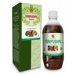 Axiom Yonipushpa Juice