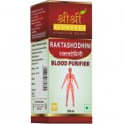 Sri Sri Medicine - Raktashodhini Blood Purifier