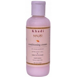 Khadi Hair Cream - Conditioner