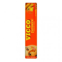  Vicco Turmeric Skin Cream 