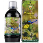 Basic Ayurveda Panch Tulsi Juice 500ml