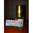 Herbal Perfume - Sandal  2.5ml