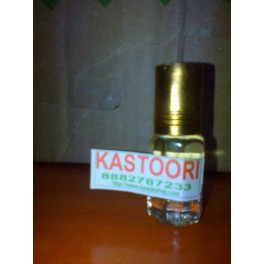 Kastoori Itra 2.5ml