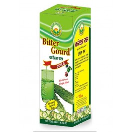 Basic Ayurveda Bitter Gourd Juice 500ml