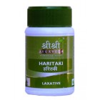 Sri Sri Herbal Tablets - Haritaki