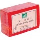 Khadi Soap Saffron125g