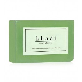 Khadi Neem Tulsi Body Wash