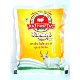 Pathmeda Skimmed Milk Powder 500g