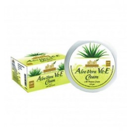Sri Sri Ayurveda Herbal Skin Cream - Aloe Vera Vit-E