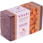 Khadi Body Wash Soap Almond 125g