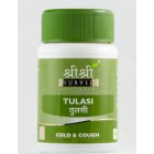 Sri Sri Ayurveda Herbal -  Tulsi Tablets