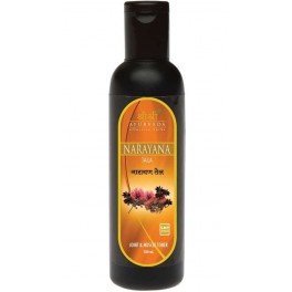 Sri Sri Ayurveda Narayan Tail