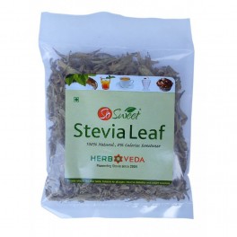 So Sweet Stevia Leaf 25g