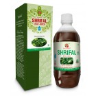 Axiom Shrifal Leaf Juice