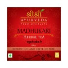 Sri Sri Ayurveda Madhukari Herbal Tea