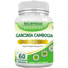Morpheme Garcinia Cambogia