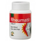 Dabur-Medicine Rheumatil Tablets