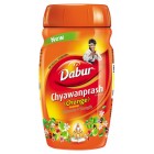 Dabur Chyawanprash Orange Flavour  500g