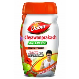 Dabur Chyawanprash - Sugar Free 900g