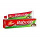Dabur Herbal Toothpaste - Babool Family Pack  360g