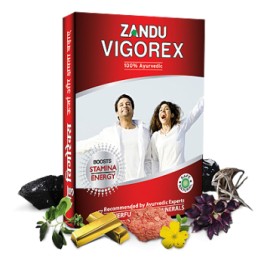 Zandu Vigorex