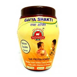 Pathmeda Gavya Shakti Protein Powder 200g