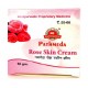 Rose Skin Cream